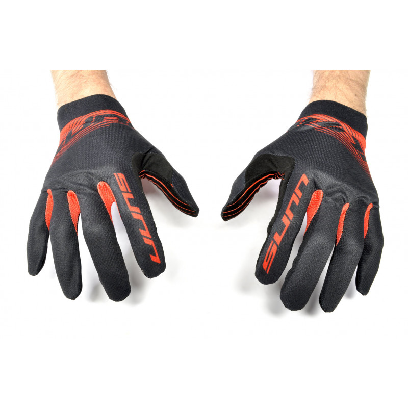 air1_paire_ gants_vtt_bmx_noir_rouge_sunn_2