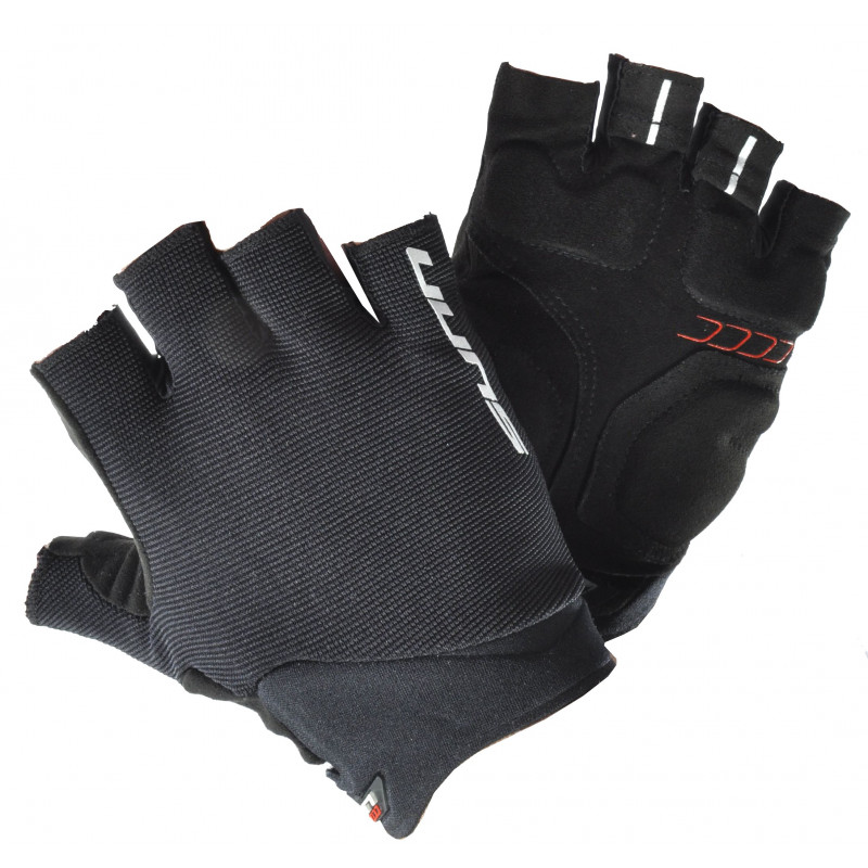 Mitaines VTT Kenny Rouges Homme Taille 12 - Neuves Avec étiquettes