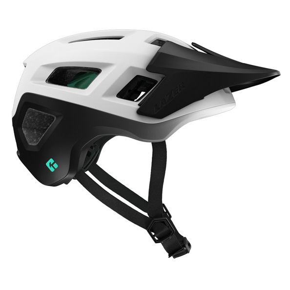 casque_lazer_coyote_blanc_mat_vtt