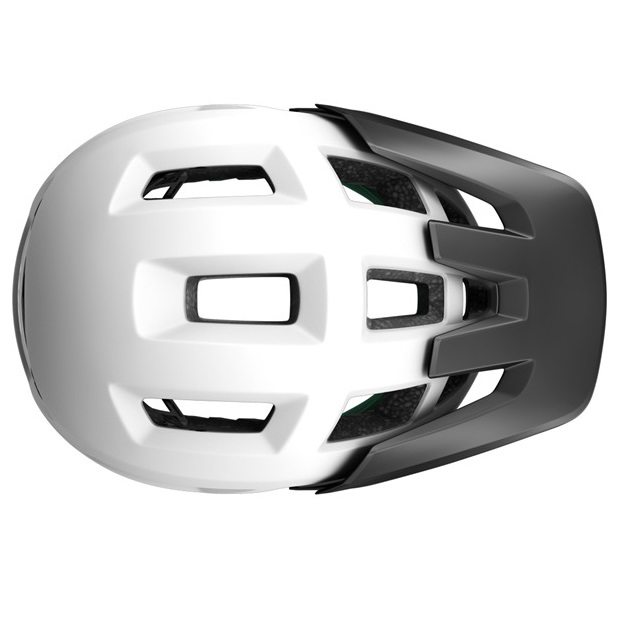 casque_lazer_coyote_blanc_mat_vtt_noir_p4