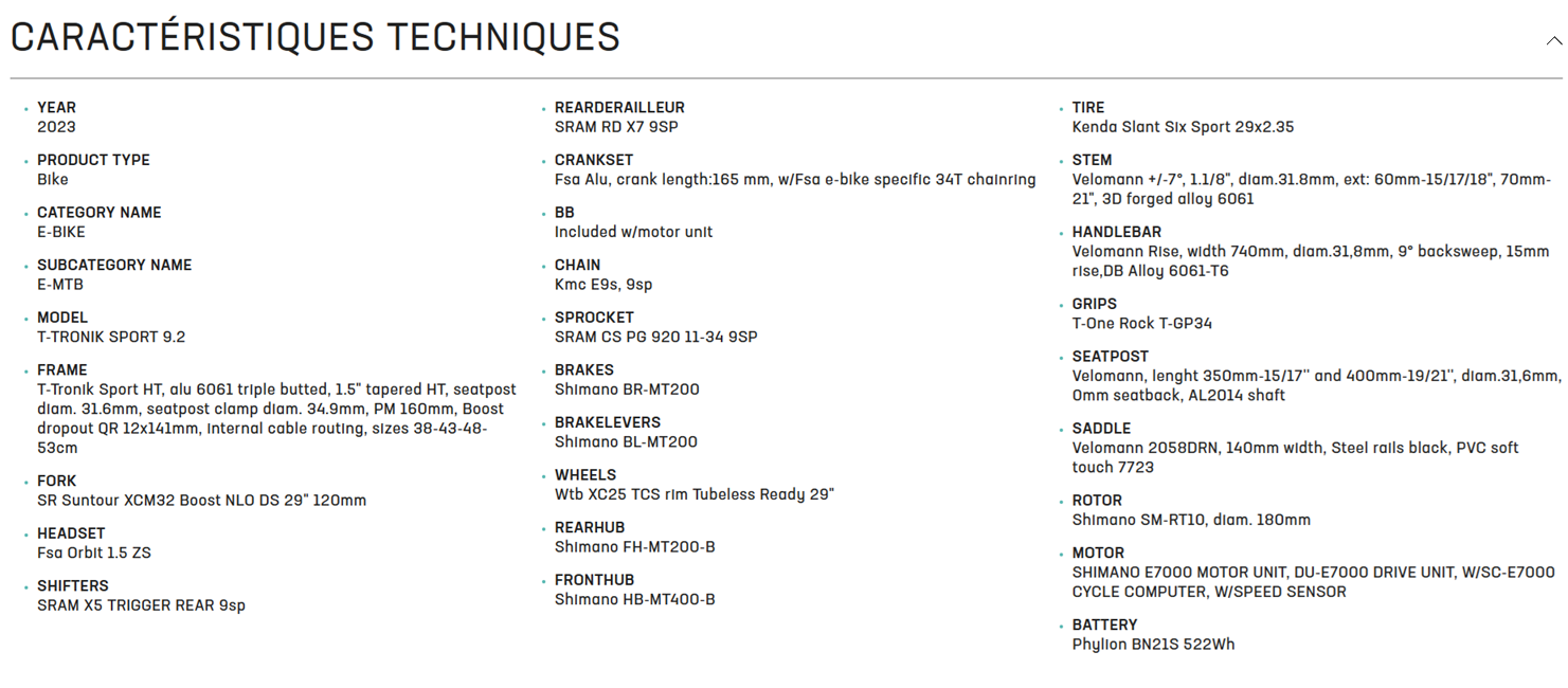 t_tronik_sport_9_2_x5_x7_e7000_vtt_electrique_bianchi_2023_tech7