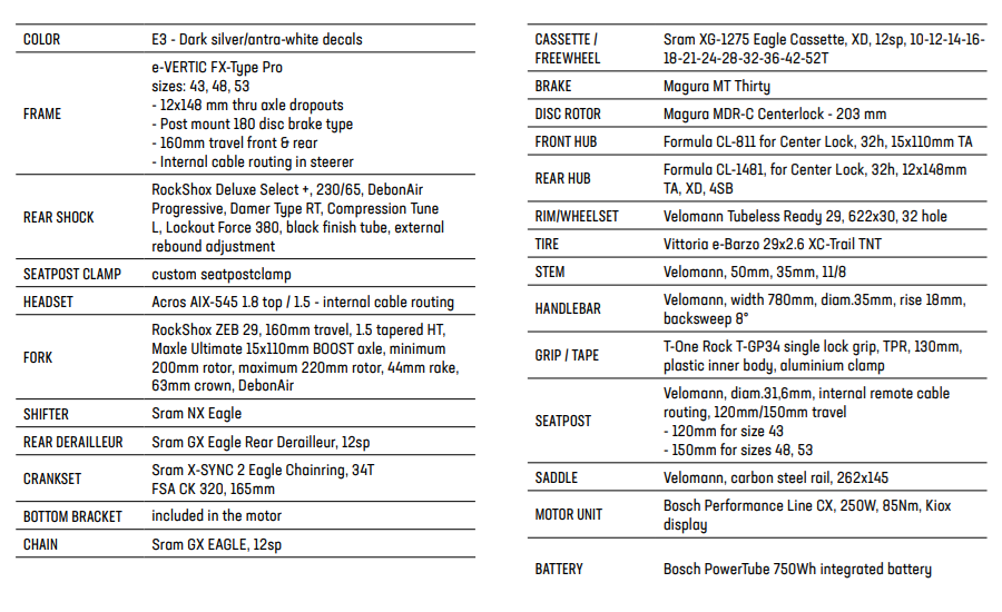 e_vertic_type_fx_pro_sram_nx_gx_eagle_12v_750w_e_vtt_velo_electrique_argent_fonce_antra_e3_bianchi_2024_tech