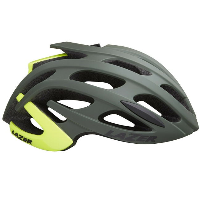 Casque_Lazer_blade_vert_jaune_2