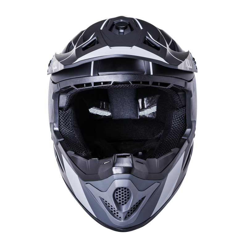 casque_vtt_ integral_enduro_dh_bmx_zoka_stripe_noir_gris_mat_kali_4