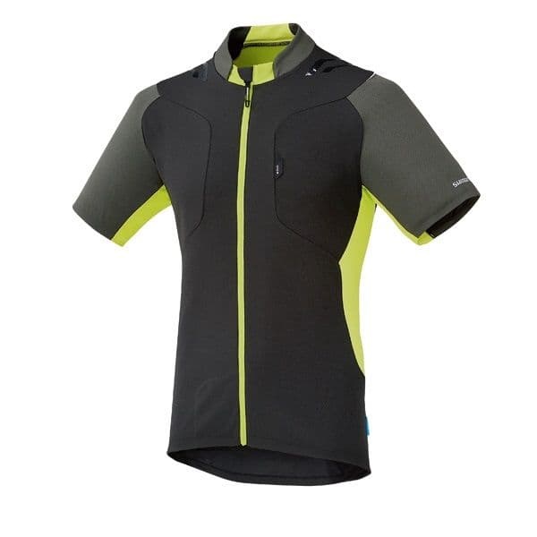 maillot_shimano_EXPLORER_noir