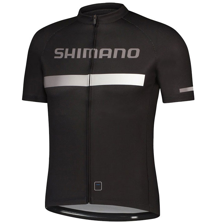 maillot_shimano_logo_noir