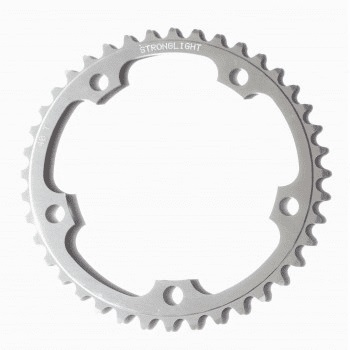 Plateau/campa 135 46 dents -fabricant Stronglight