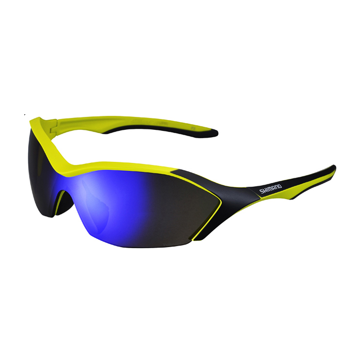 lunettes_shimano_s71r_jaune_noir_polarise