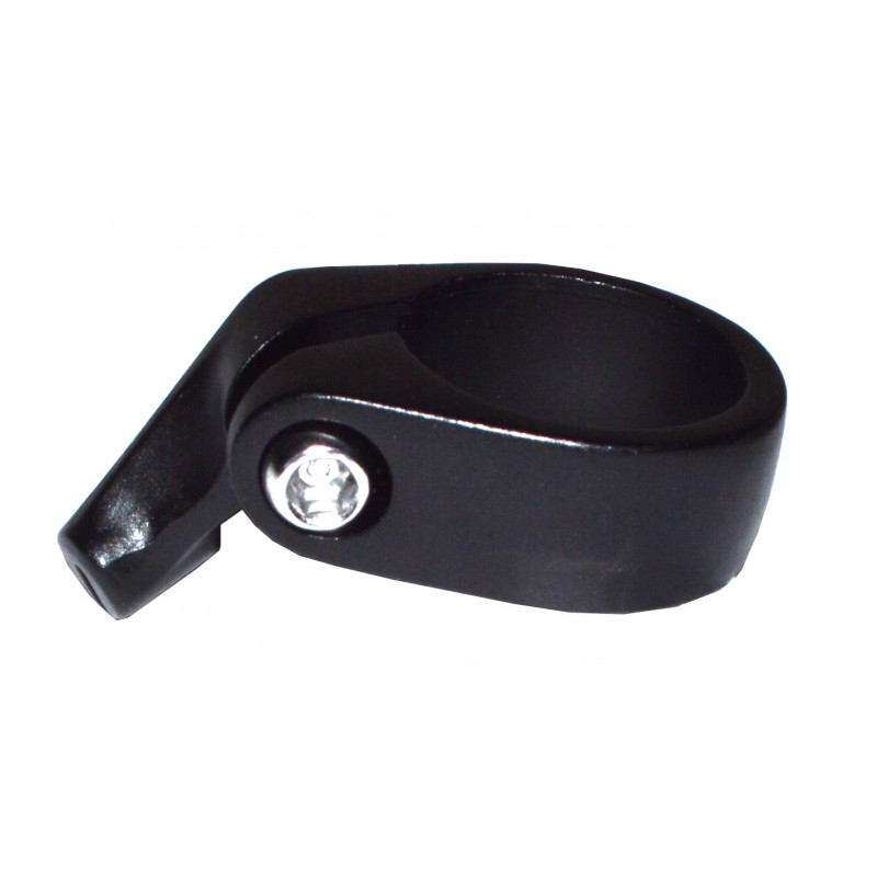 Support de caméra de vélo d'équitation de nuit support de selle de vélo