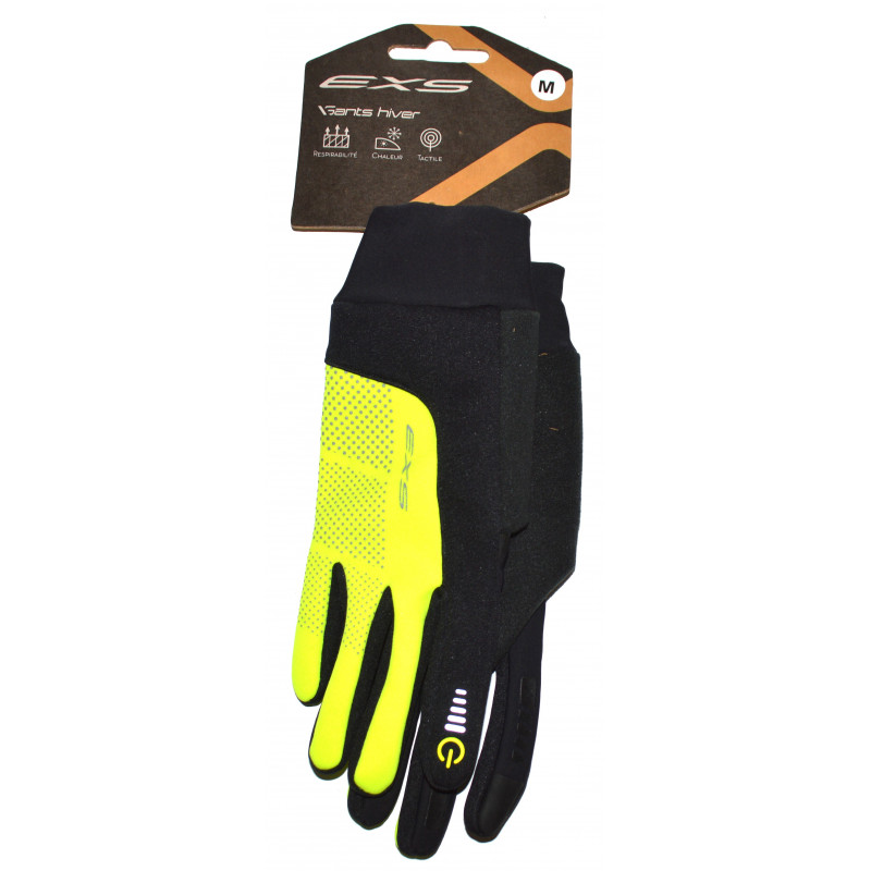 paire_ gants_hiver_vtt_route_longs_jaune_noir_exs_4