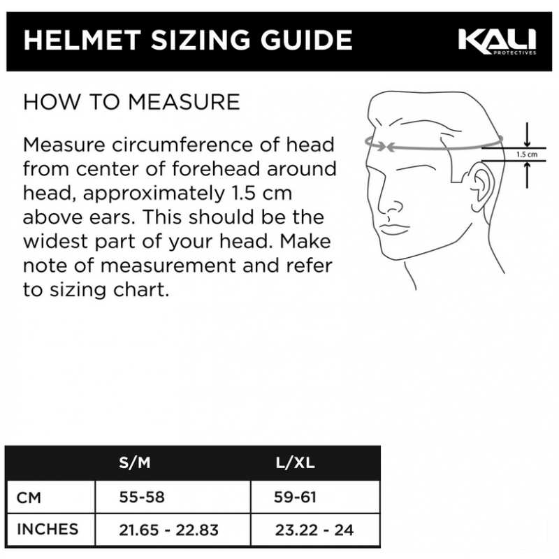 casque_urbain_cruz_plus_noir_mat_kali_taille