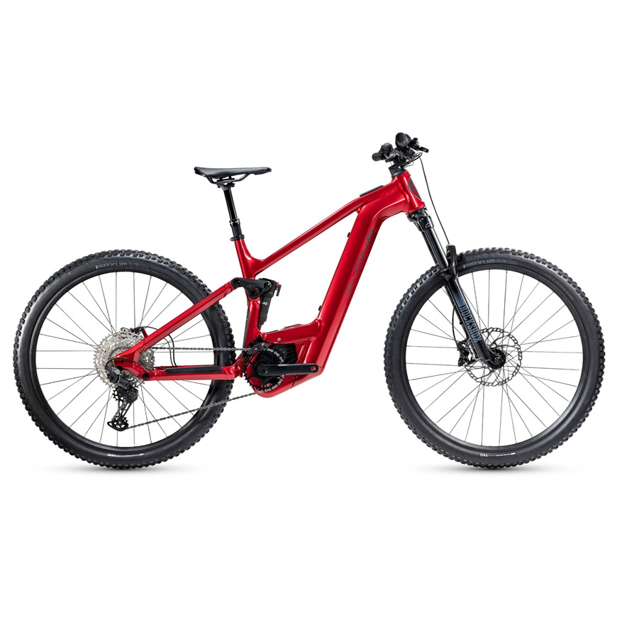 g_one_black_hill_fs1_vtt_electrique_bosch_750wh_rouge_gitane
