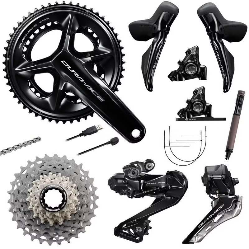 groupe_shimano_dura_ace_9270_di2_12v