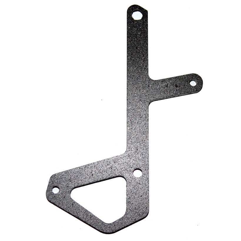 Kit dérailleur arrière + manette vtt électrique EDS OX 2.0 sans fil 3/14V WHEELTOP - Groupes électriques vtt/Dérailleurs arrière - speedcycles