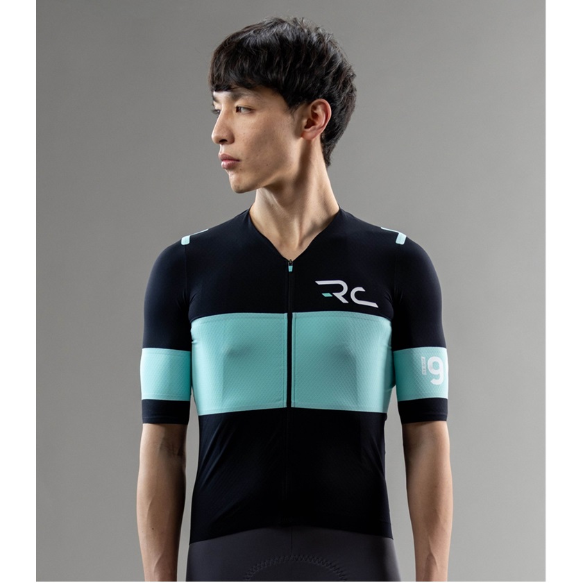 rc_icon_999_maillot_manches_courtes_noir_celeste_bianchi