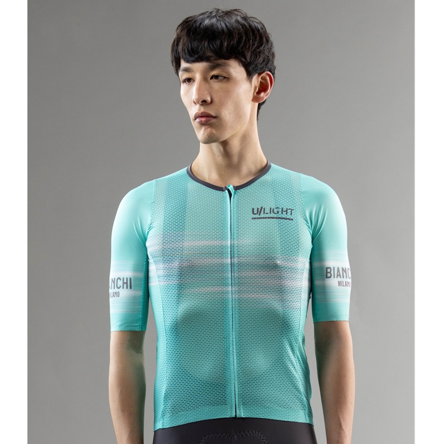 ultralight_maillot_manches_courtes_celeste_bianchi