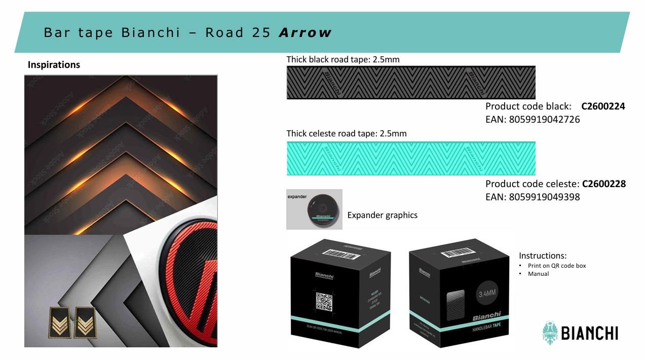 road_25_arrow_guidoline_bianchi_tech