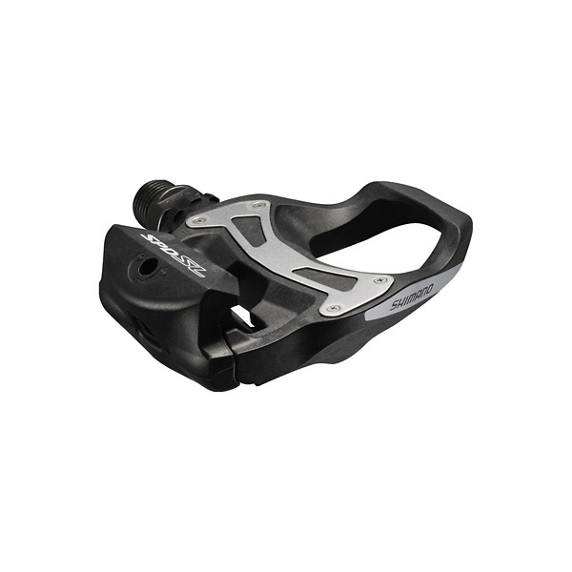 Pédales_shimano_route_pd-r550_105_carbon