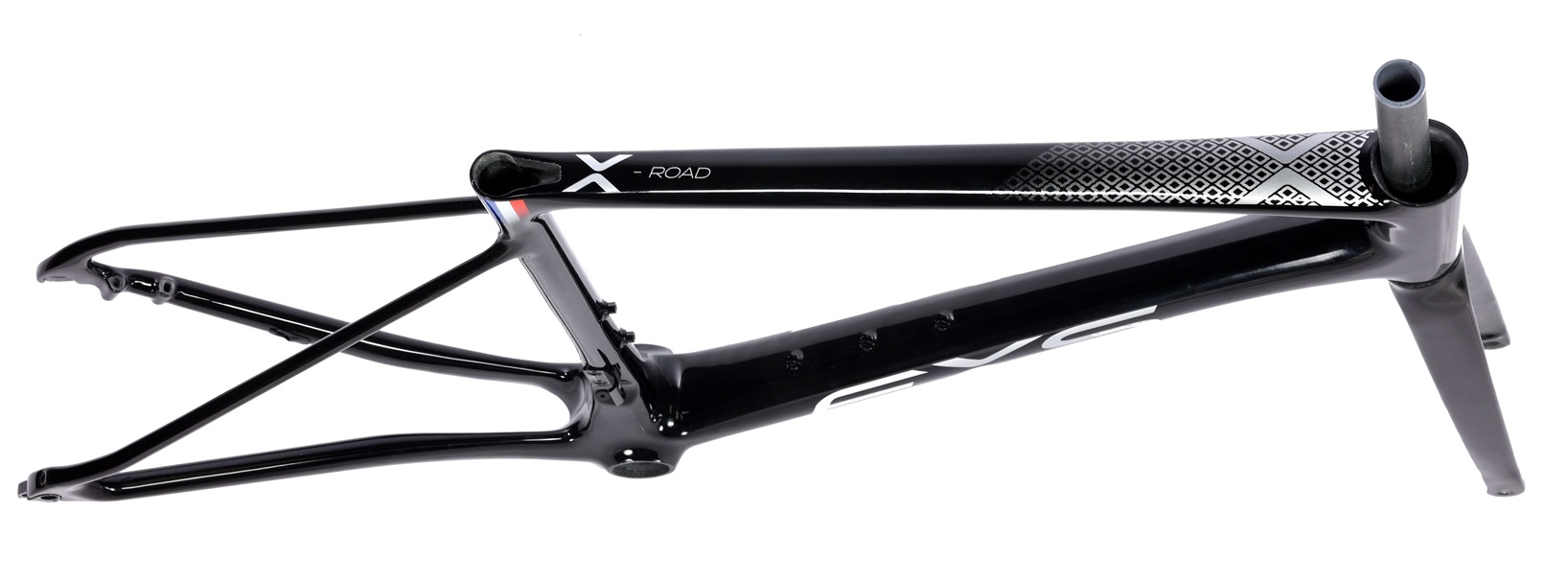 Cadre Exs Carbone Cadre Route Disque Cadre Exs Carbone Cadre
