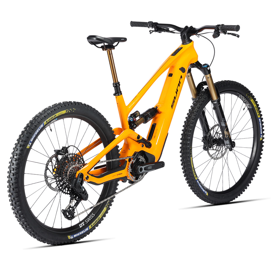 one_factory_vtt_electrique_tout_suspendu_carbon_enduro_sunn_2025_3