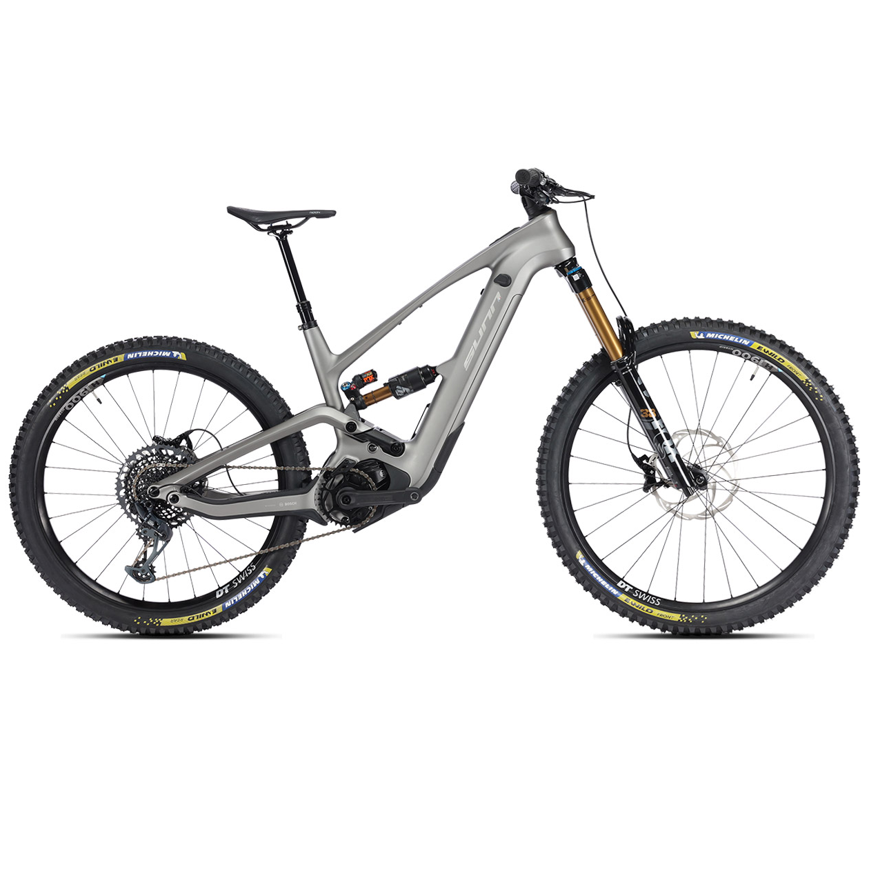 one_finest_vtt_electrique_tout_suspendu_carbon_enduro_sunn_2025