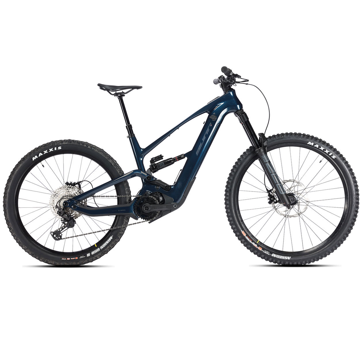 one_s1_vtt_electrique_tout_suspendu_carbon_enduro_sunn_2025