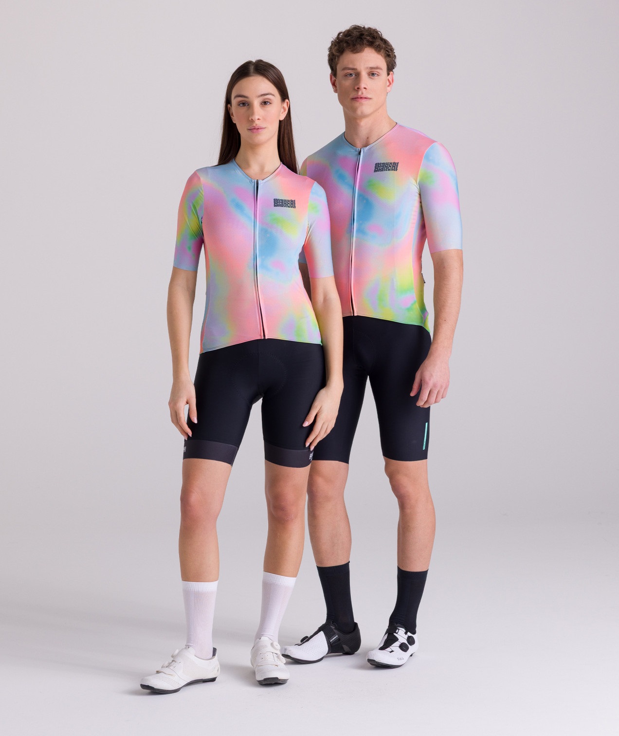 BIANCHI MILANO maillot vélo manches courtes Ultralight homme 2024 CYCLES ET SPORTS