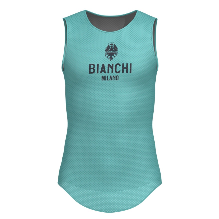 core_sous_vetement_mixte_sans_manches_celeste_bianchi_milano_2025_5