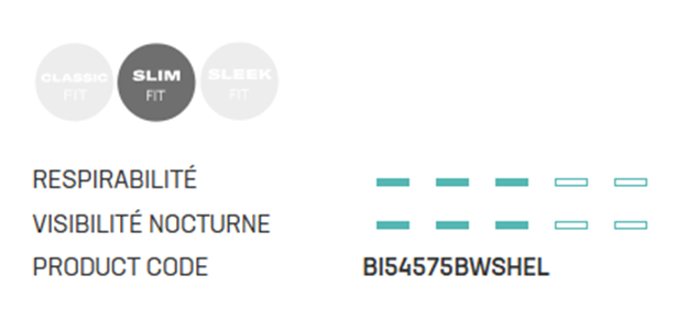 windshell_gilet_coupe_vent_pliable_mixte_noir_bianchi_milano_2025_tech