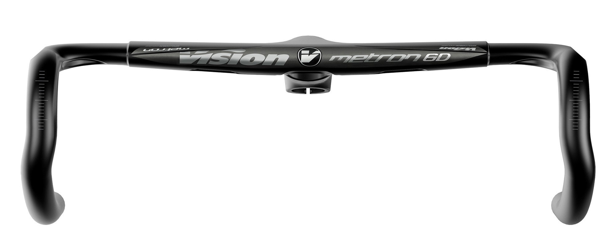 CINTRE INTEGRE 100x420mm A9 VISION HB METRON 6D P2