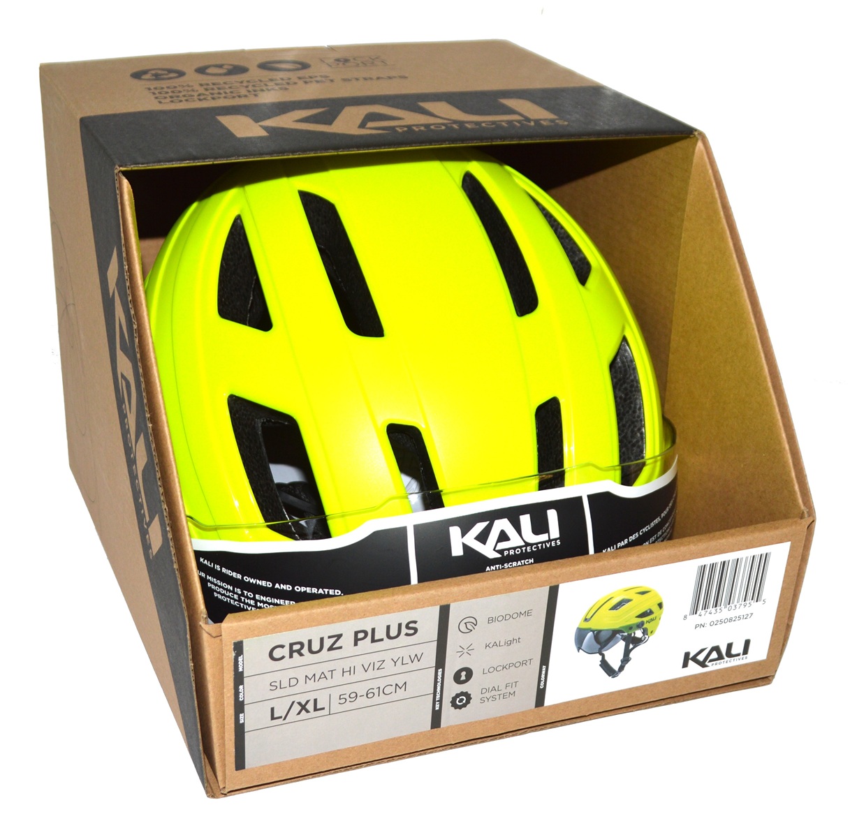 casque_urbain_cruz_plus_visiere_incolore_jaune_fluo_mat_kali_5