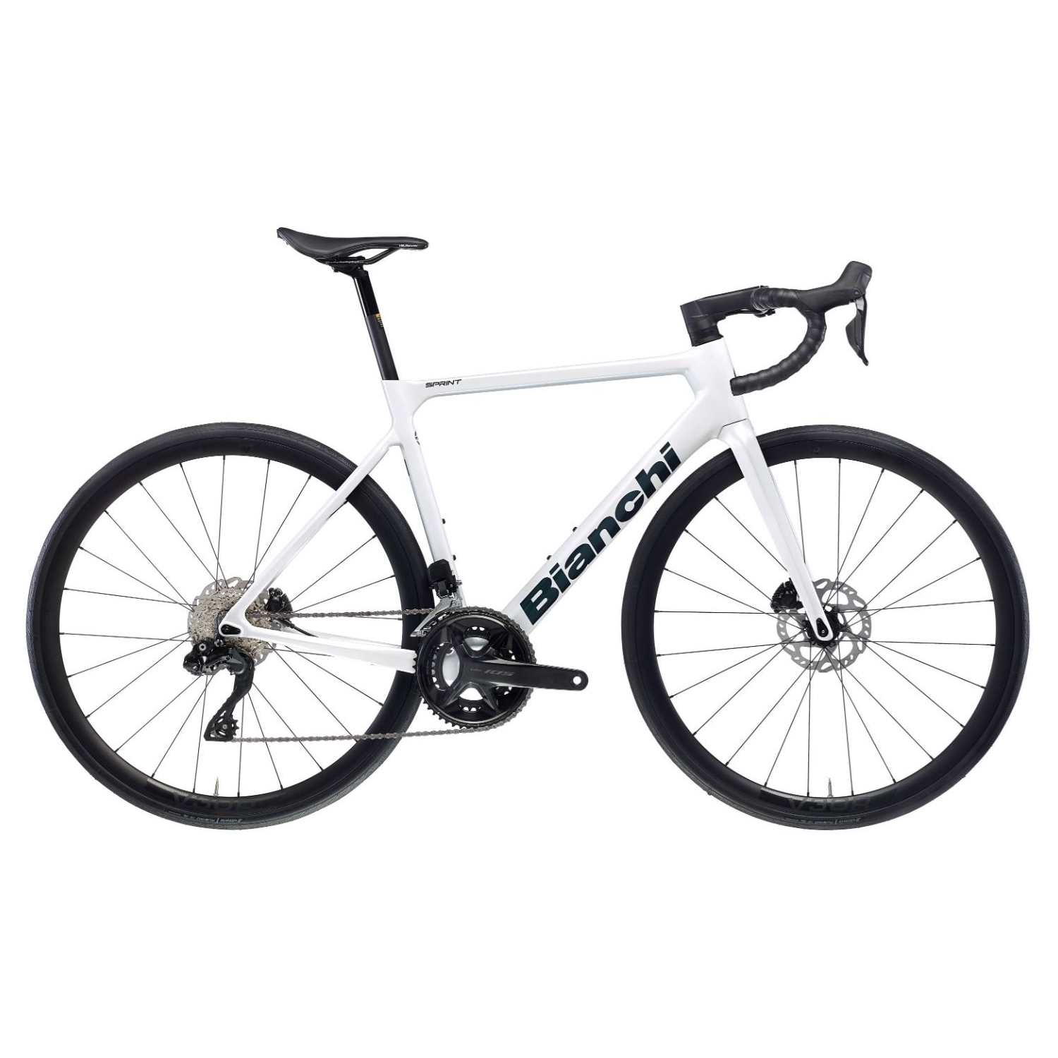 Men's road bike Bianchi Tour de france 2005 Liquigas limited edition