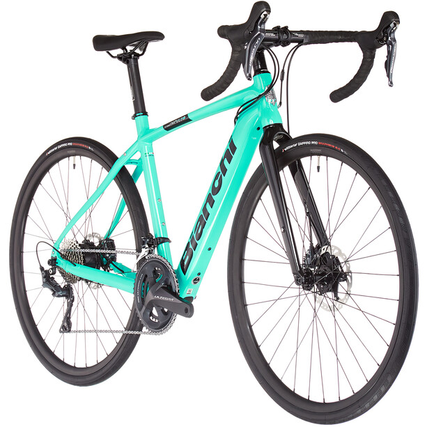 Velo discount route bianchi