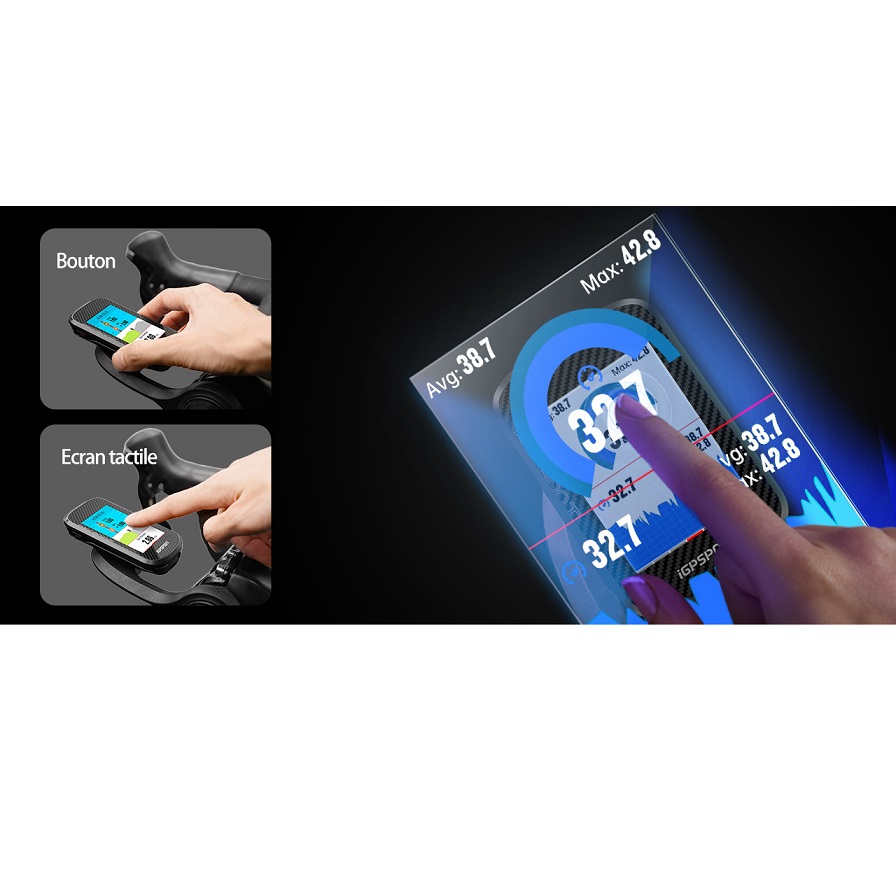 GPS_igpsport_BSC300T_écran_tactile_p3