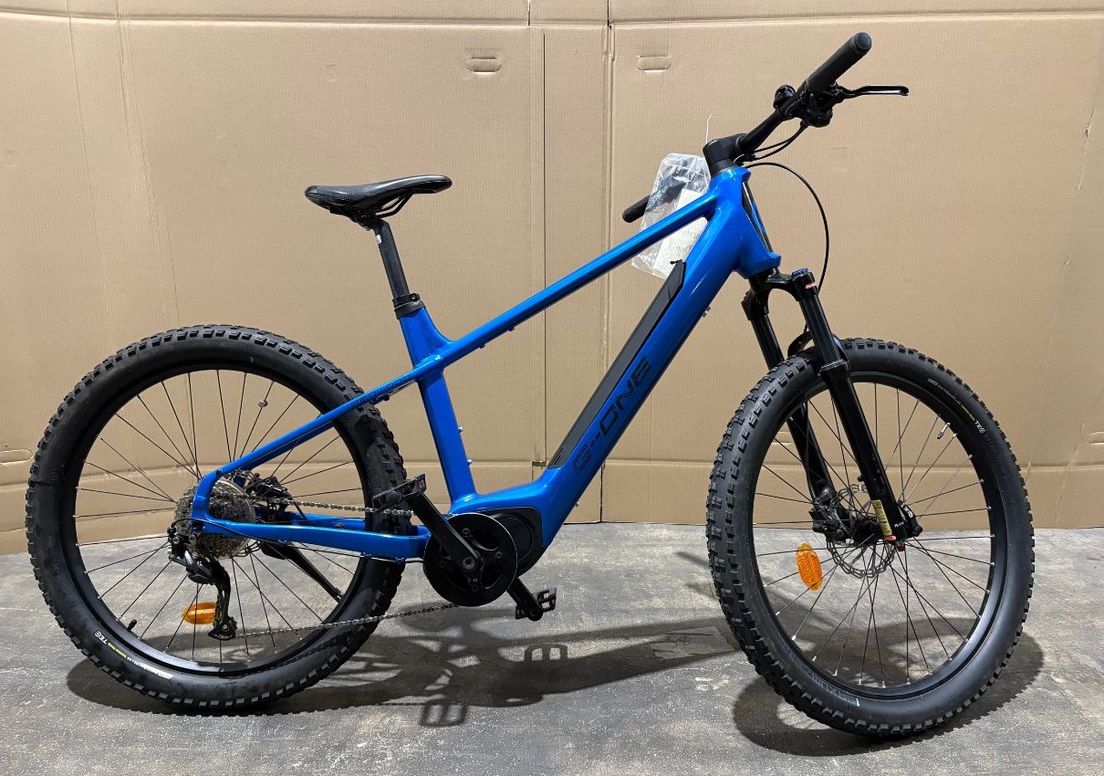 g_one_redwood_2_vtt_electrique_shimano_603wh_bleu_gitane_2023_expo