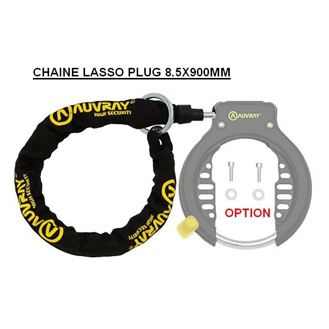 Chaine_plug_lasso_plug_8.5mm_art_auvray_2