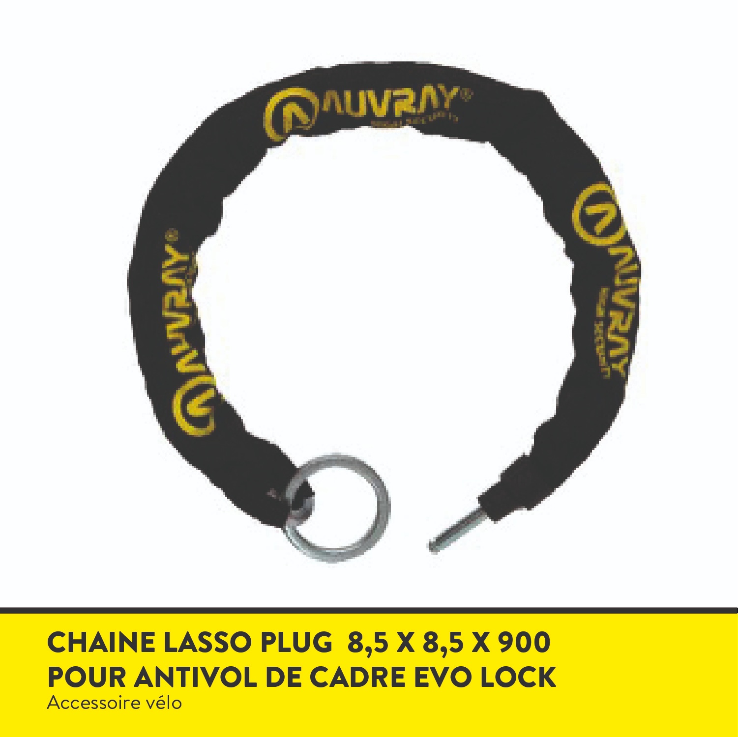 Chaine_plug_lasso_plug_8.5mm_art_auvray_3