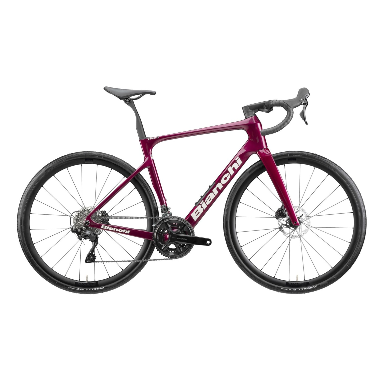 Infinito_105_velo_rouge_rubis_blanc_9g_bianchi_2026