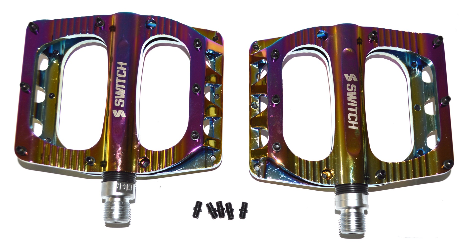 Freeride_pédales_vtt_bmx_9_16_slick_oil_switch_3