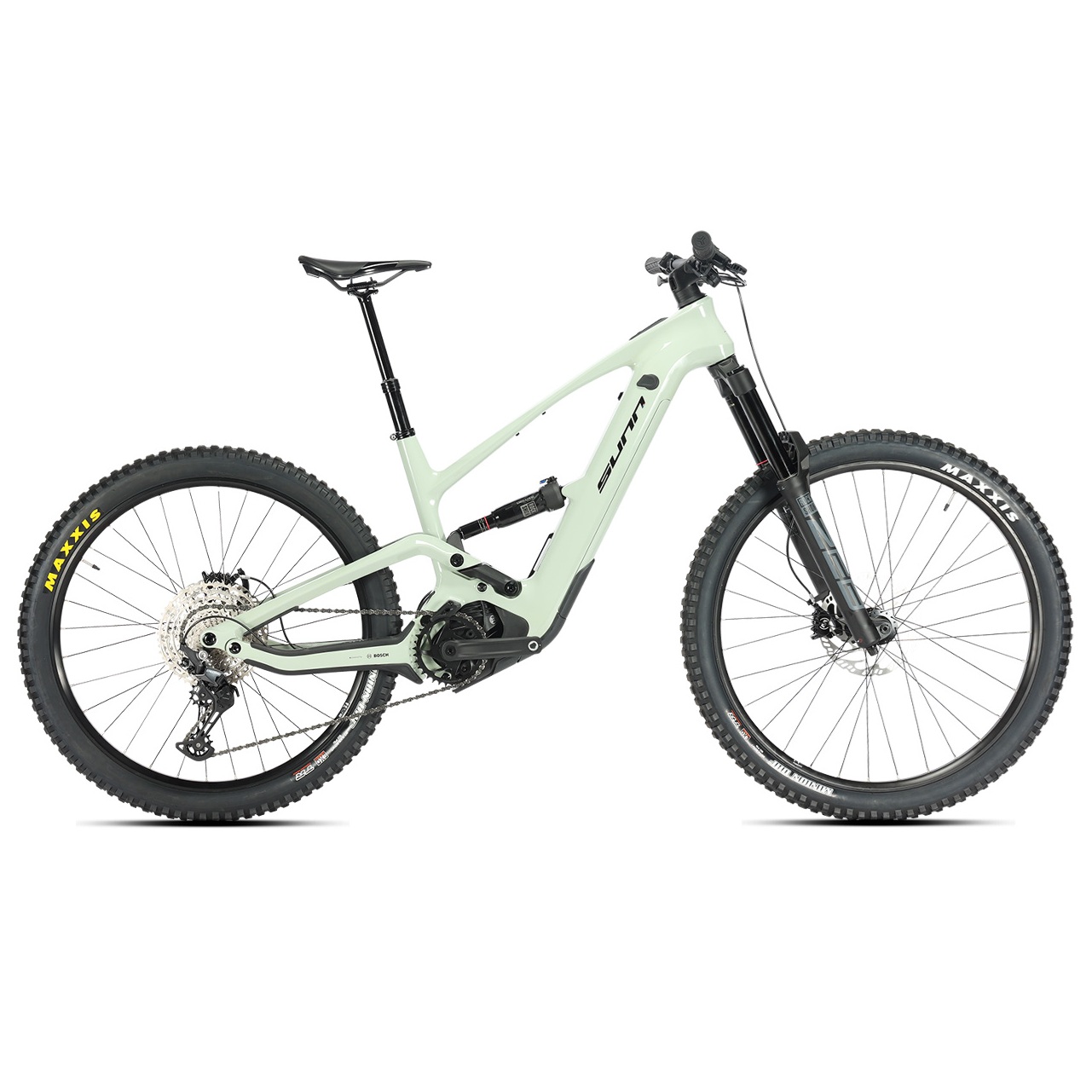 one_s2_vtt_electrique_tout_suspendu_carbon_enduro_sunn_2026