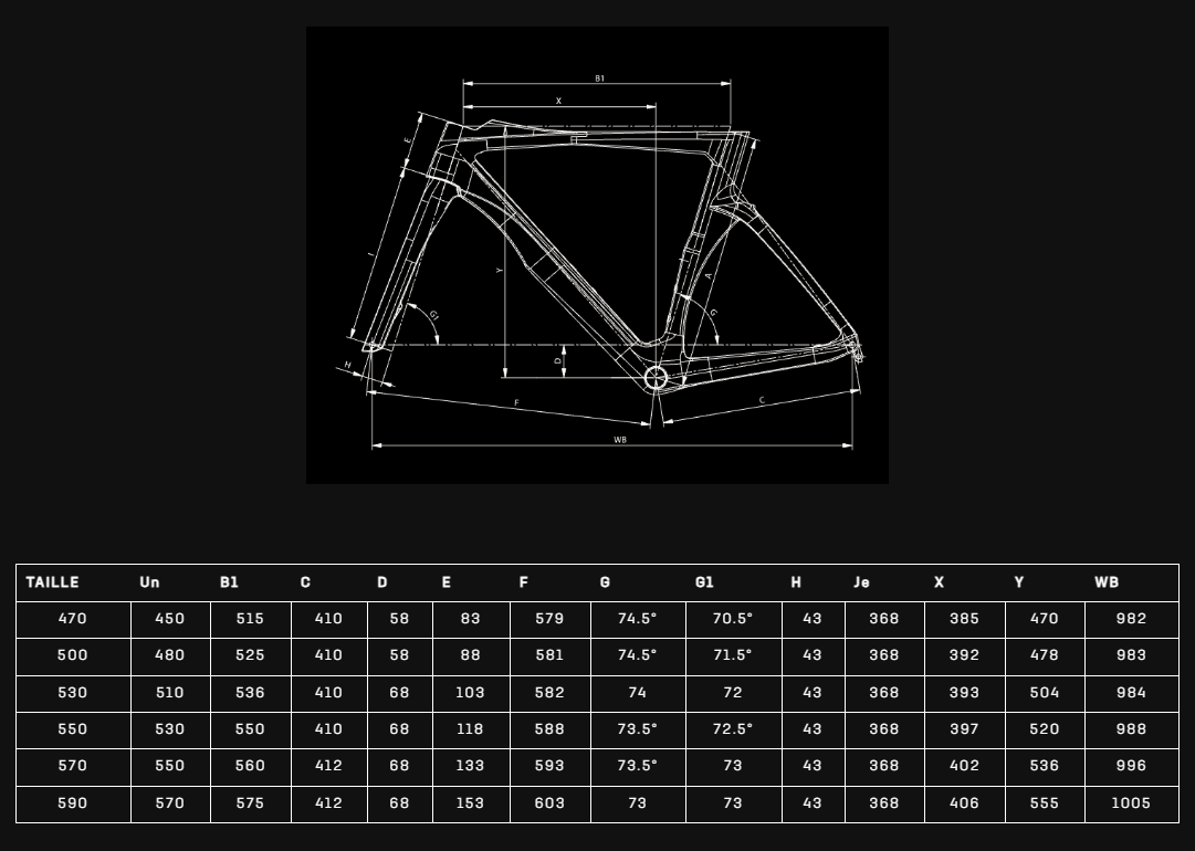 oltre_rc_cadre_xsb05i_graphite_carbon_bleu_violet_argent_mat_xa_bianchi_2023_geo