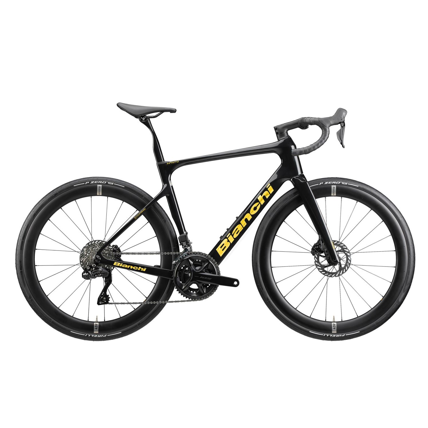 Infinito_pro_105_di2_velo_noir_metal_or_8h_bianchi_2026