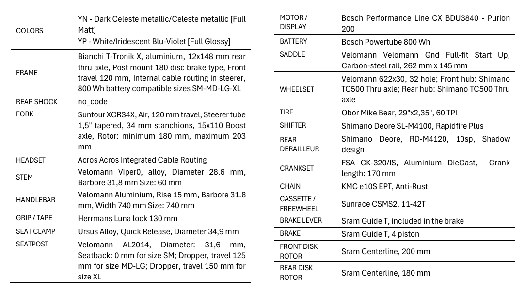 t_tronik_x_91_deore_10v_bosch_vtt_electrique_bianchi_2026_tech