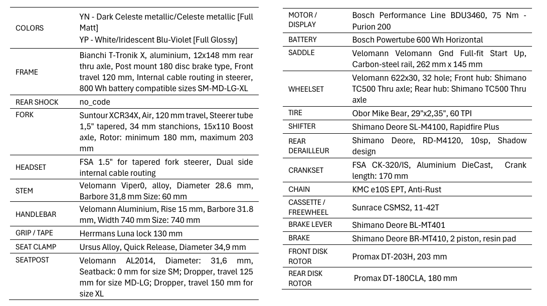t_tronik_x_92_deore_10v_bosch_vtt_electrique_bianchi_2026_tech