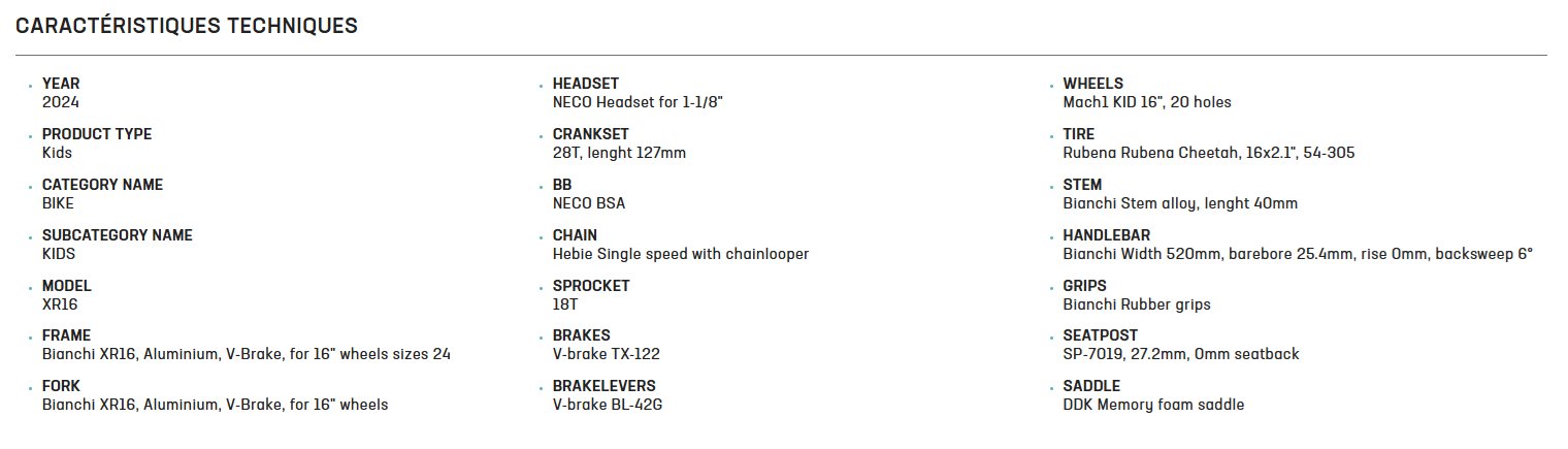 Xr16_vtt_enfant_bianchi_2026_tech