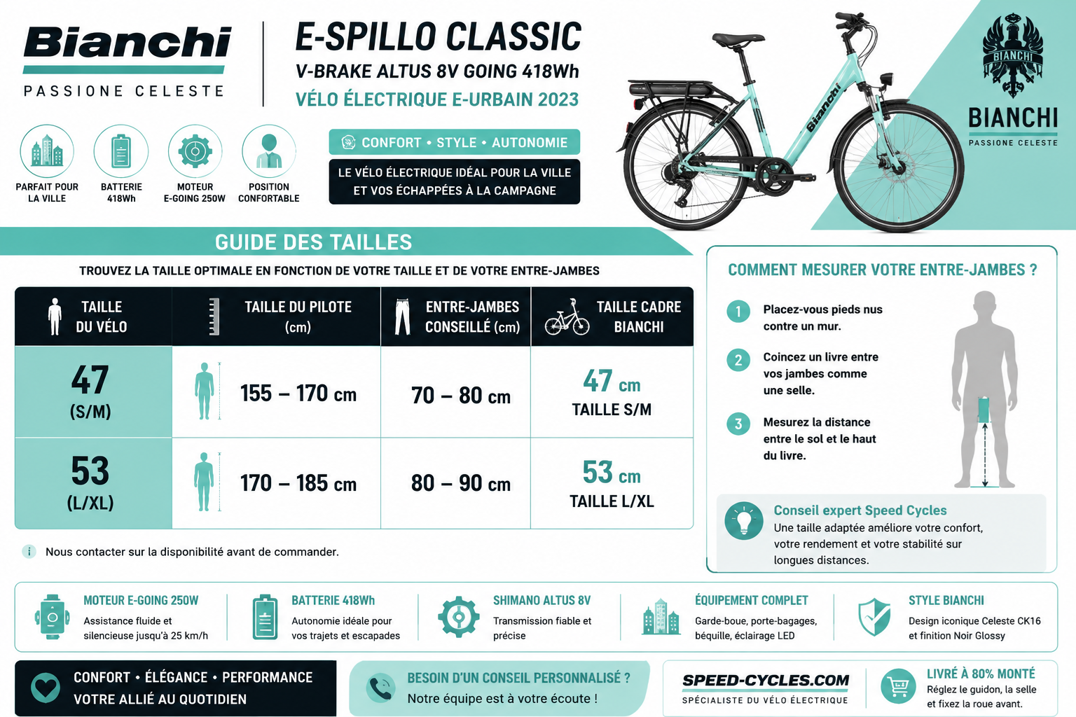 e_spillo_classic_v_brake_altus_8v_going_418wh_mixte_velo_urbain_bianchi_2023_tailles