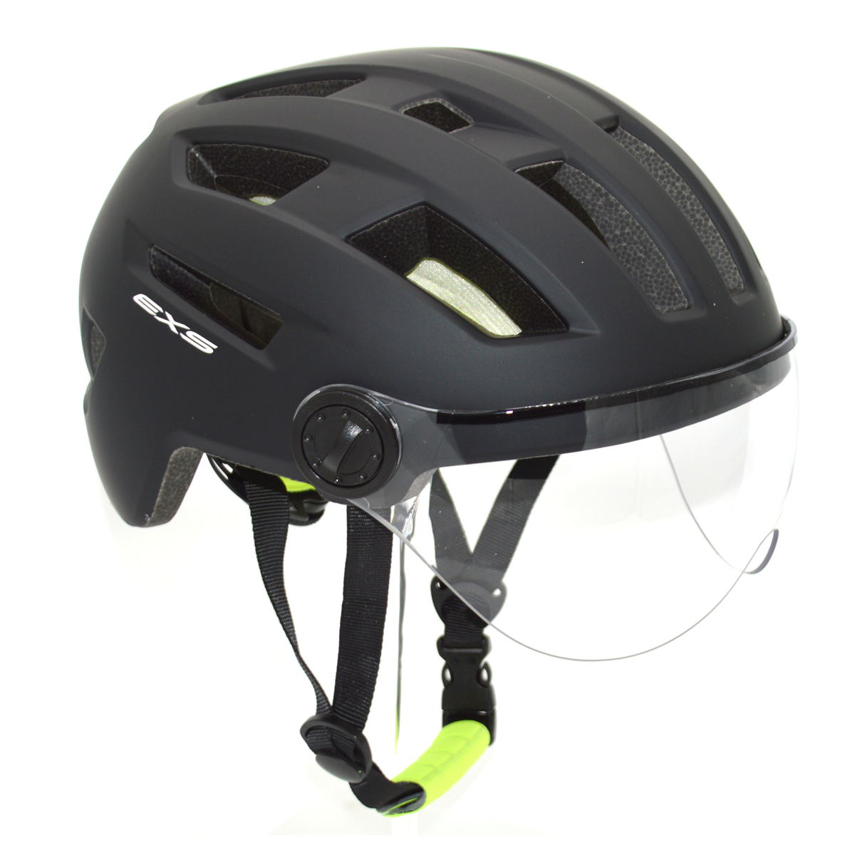 casque_urbain_avec_ecran_transparent_noir_mat_EXS
