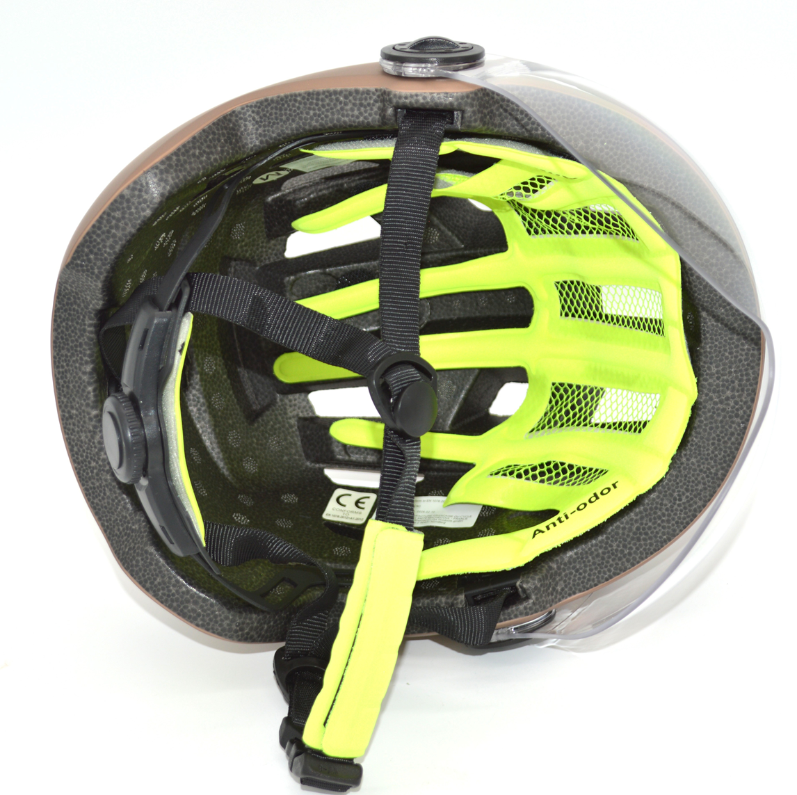 casque_urbain_avec_ecran_transparent_champagne_mat_EXS_6