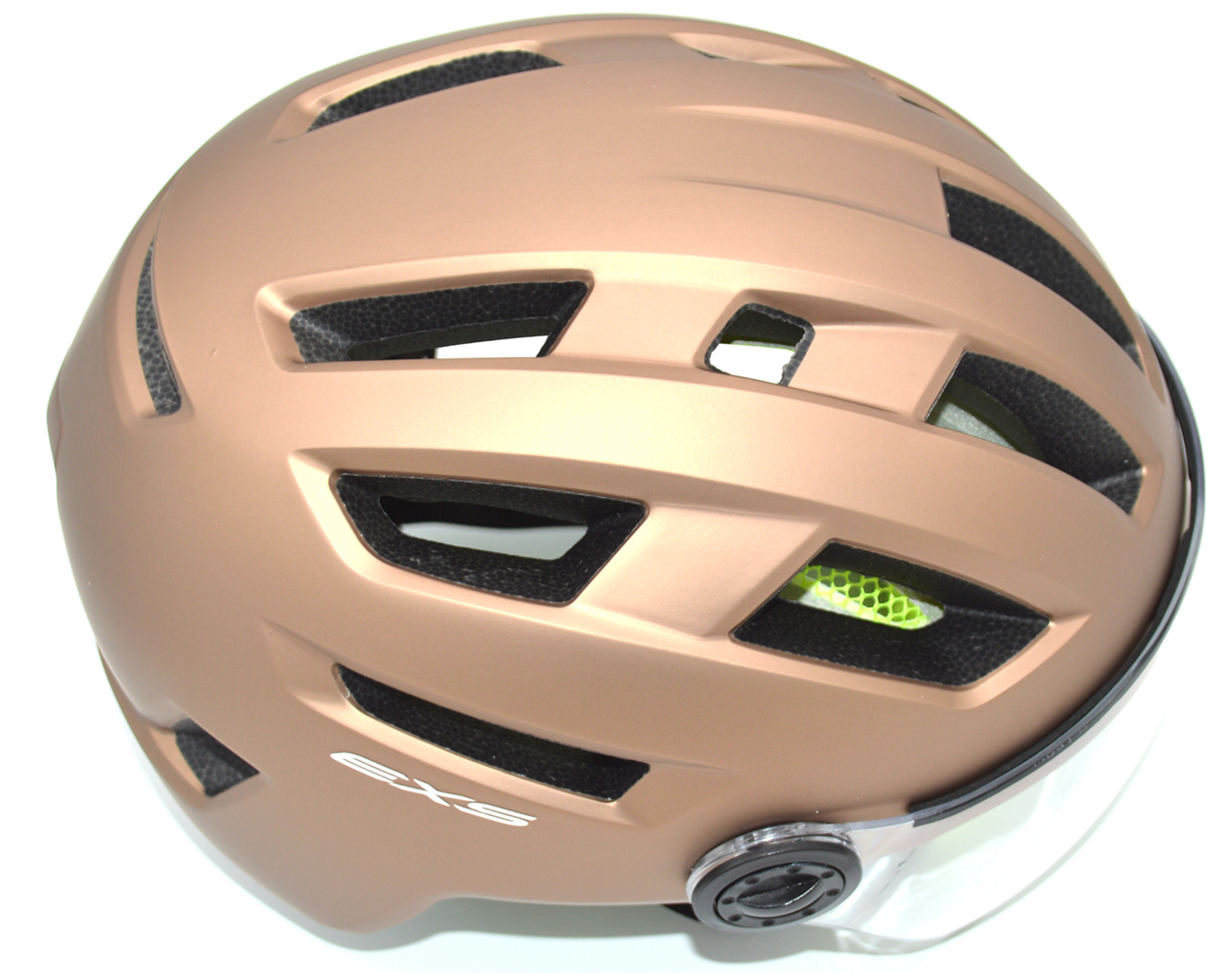 casque_urbain_avec_ecran_transparent_champagne_mat_EXS_5
