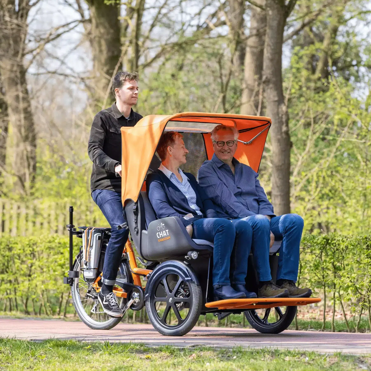 chat_tricycle_electrique_vanraam_addbike_2